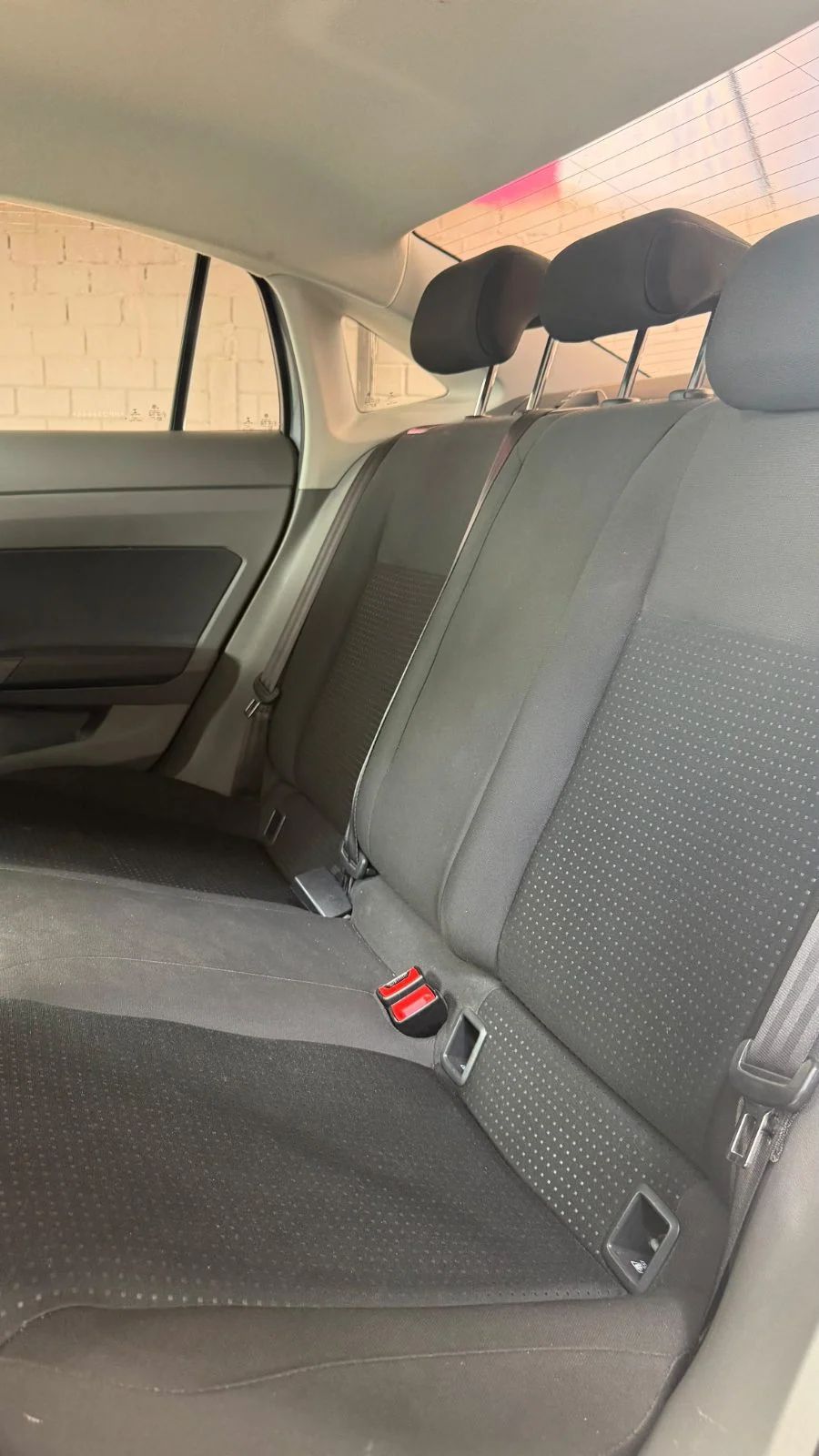 VolksWagen VIRTUS 2022, cor cinza, foto 5 de 8