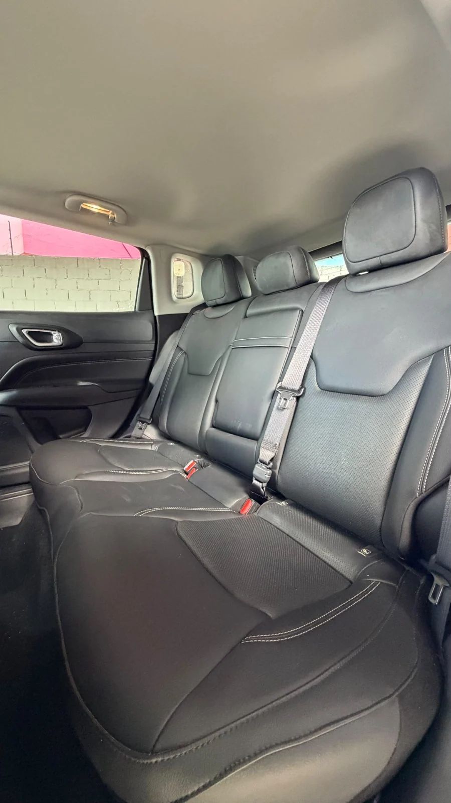 Jeep COMPASS 2026, cor desconhecido, foto 9 de 9