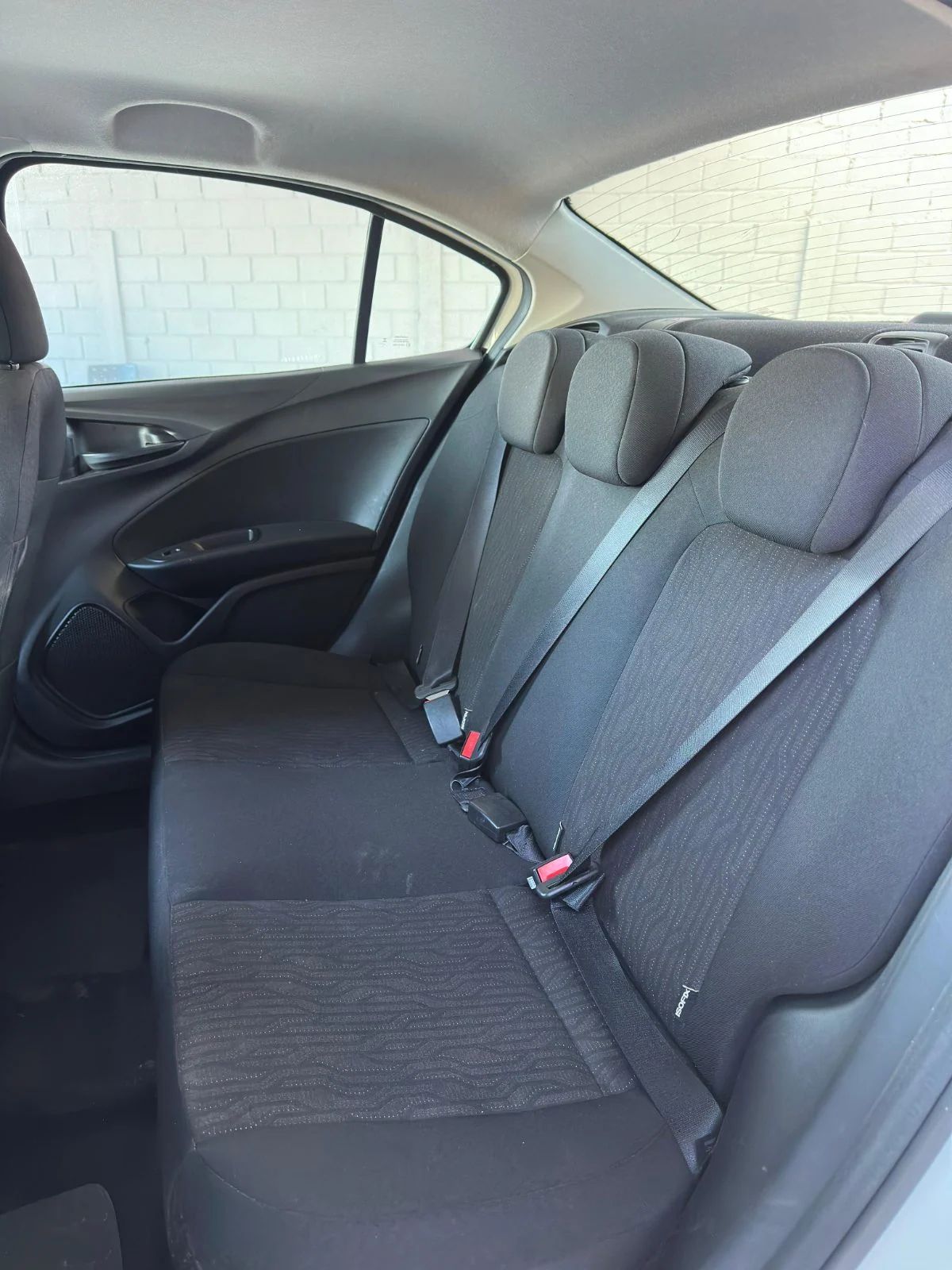 Fiat CRONOS 2024, cor branca, foto 5 de 7