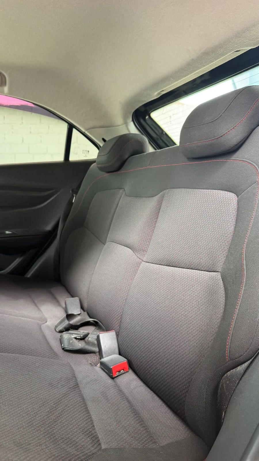 Chevrolet ONIX 2016, cor cinza, foto 5 de 7