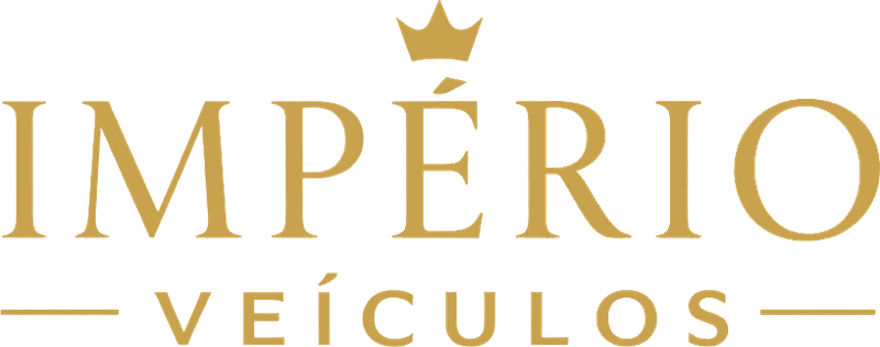 Império Veículos, página inicial